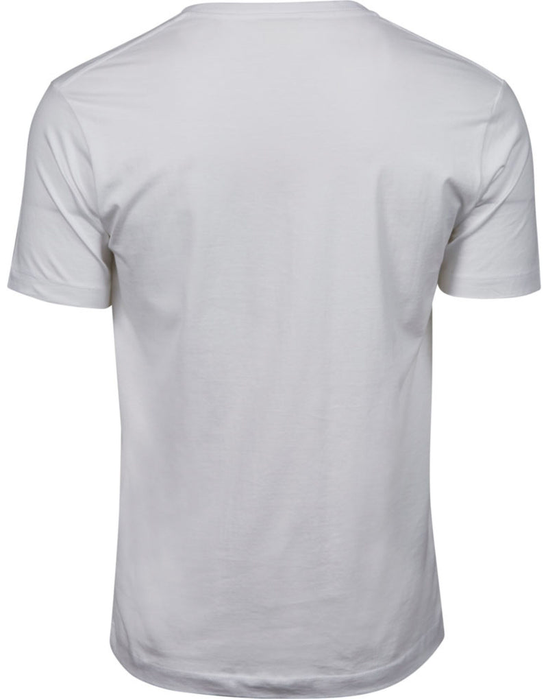 Tee Jays Men's Fashion V-Neck Sof-Tee