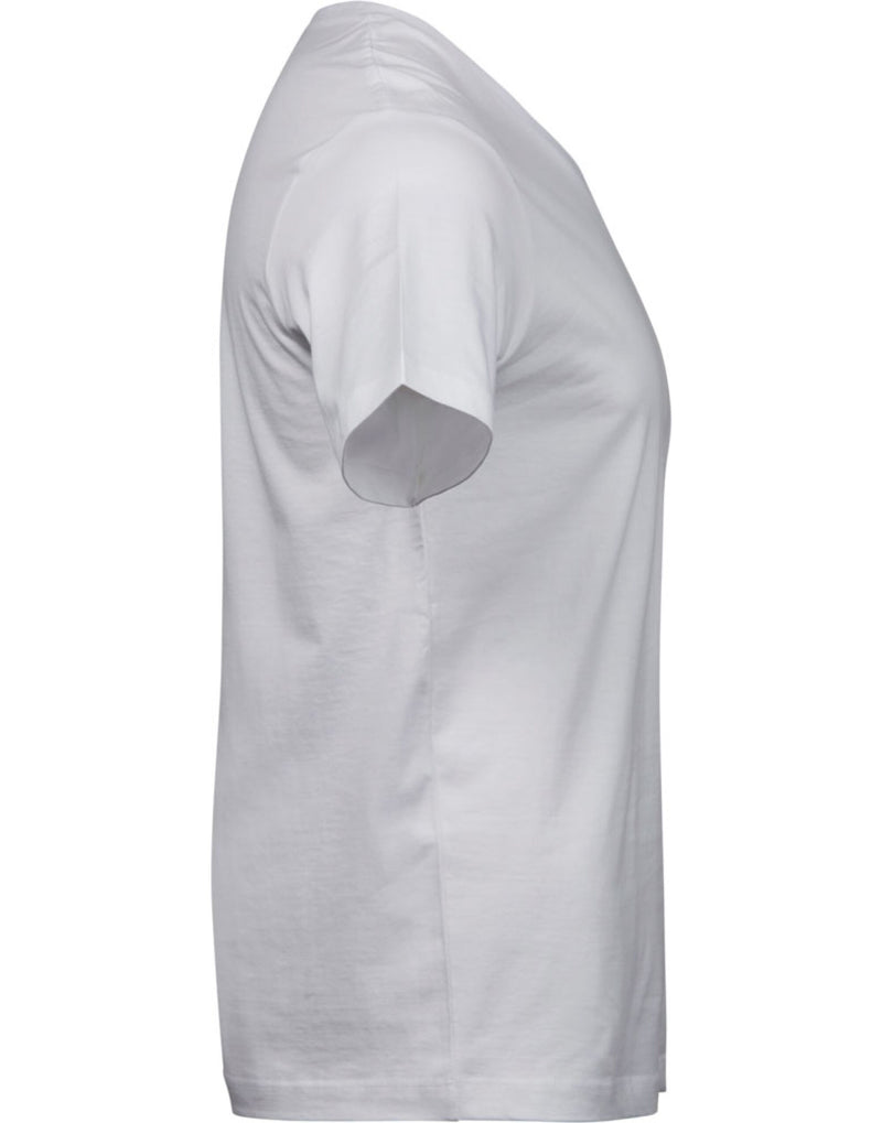 Tee Jays Men's Fashion V-Neck Sof-Tee