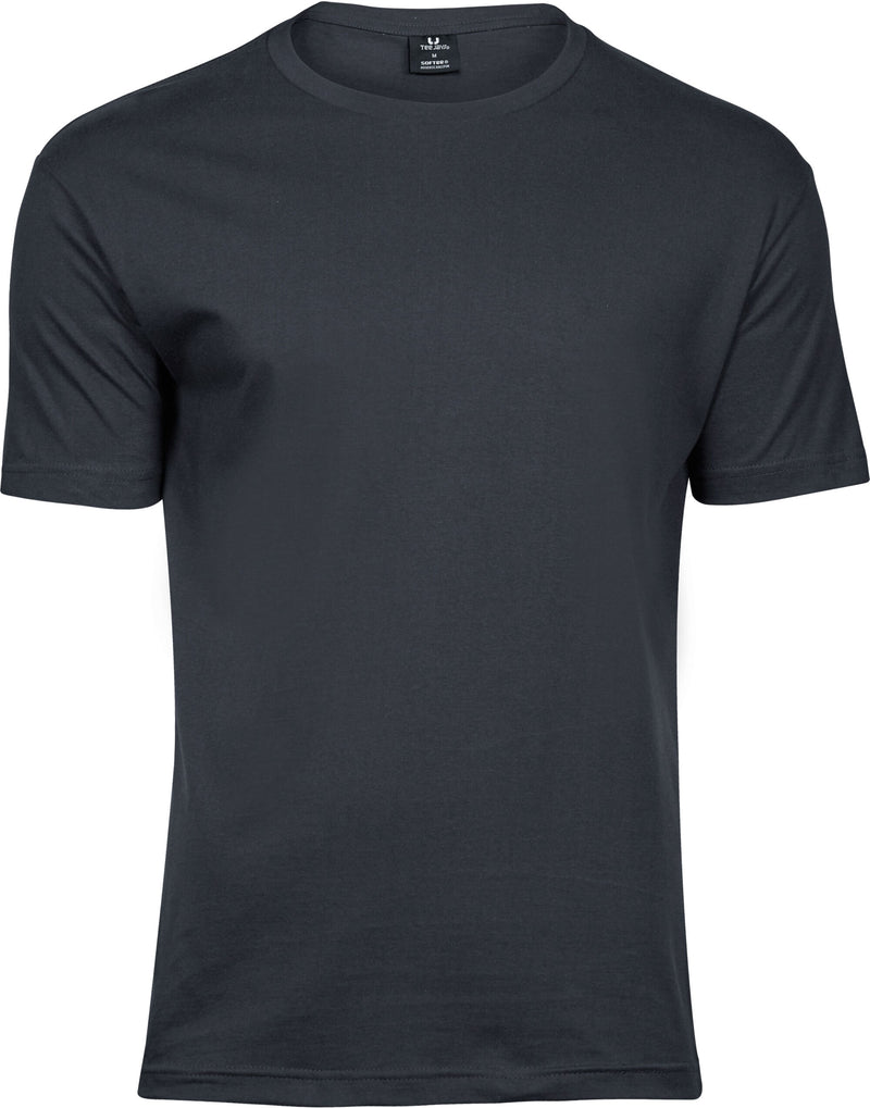 Tee Jays Men's Fashion Sof-Tee