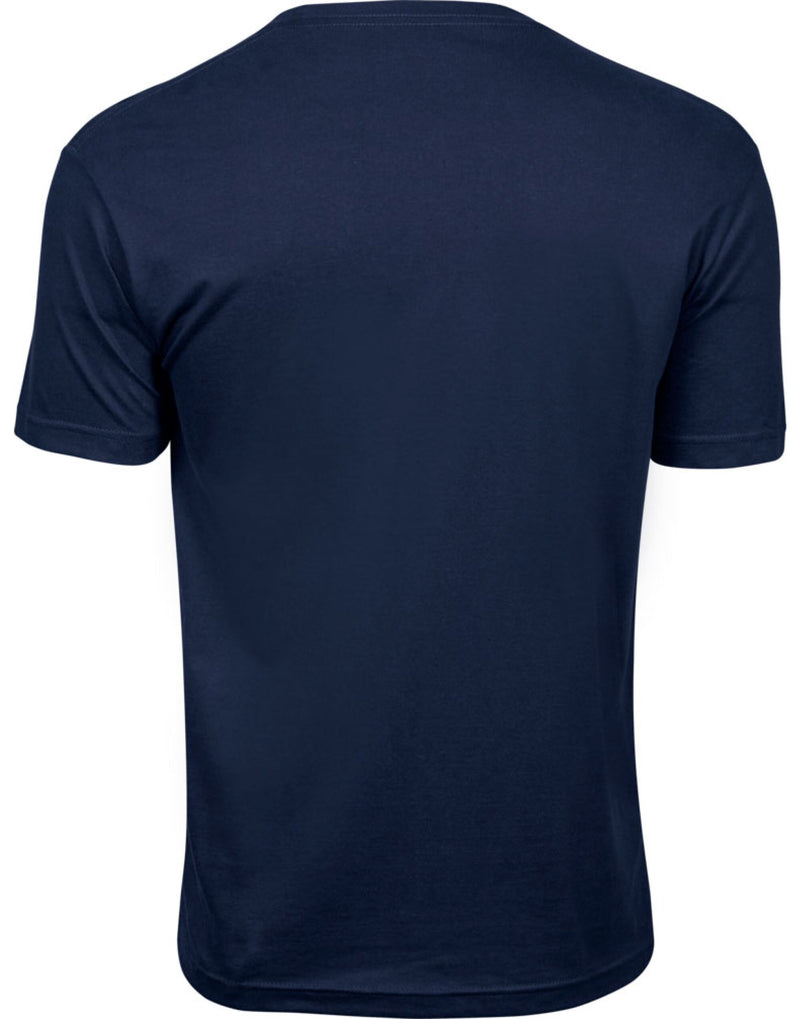 Tee Jays Men's Fashion Sof-Tee