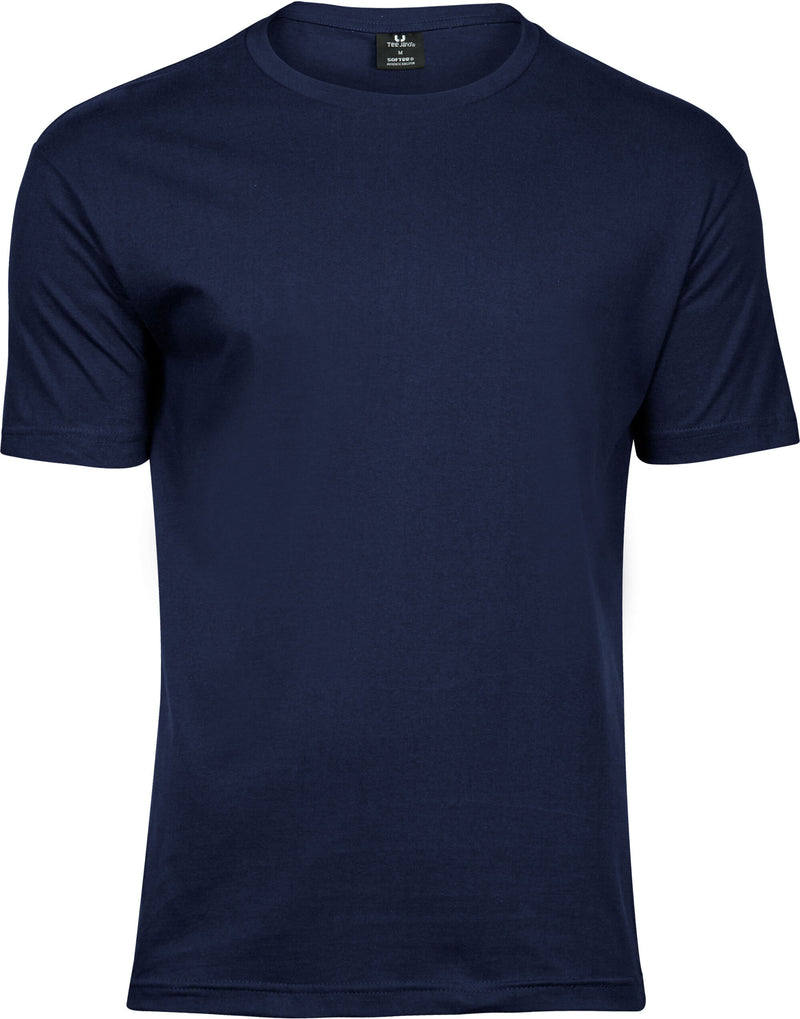 Tee Jays Men's Fashion Sof-Tee