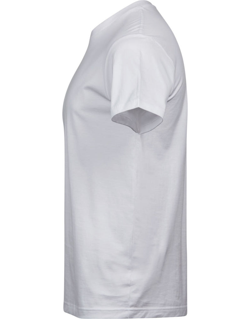 Tee Jays Men's Fashion Sof-Tee