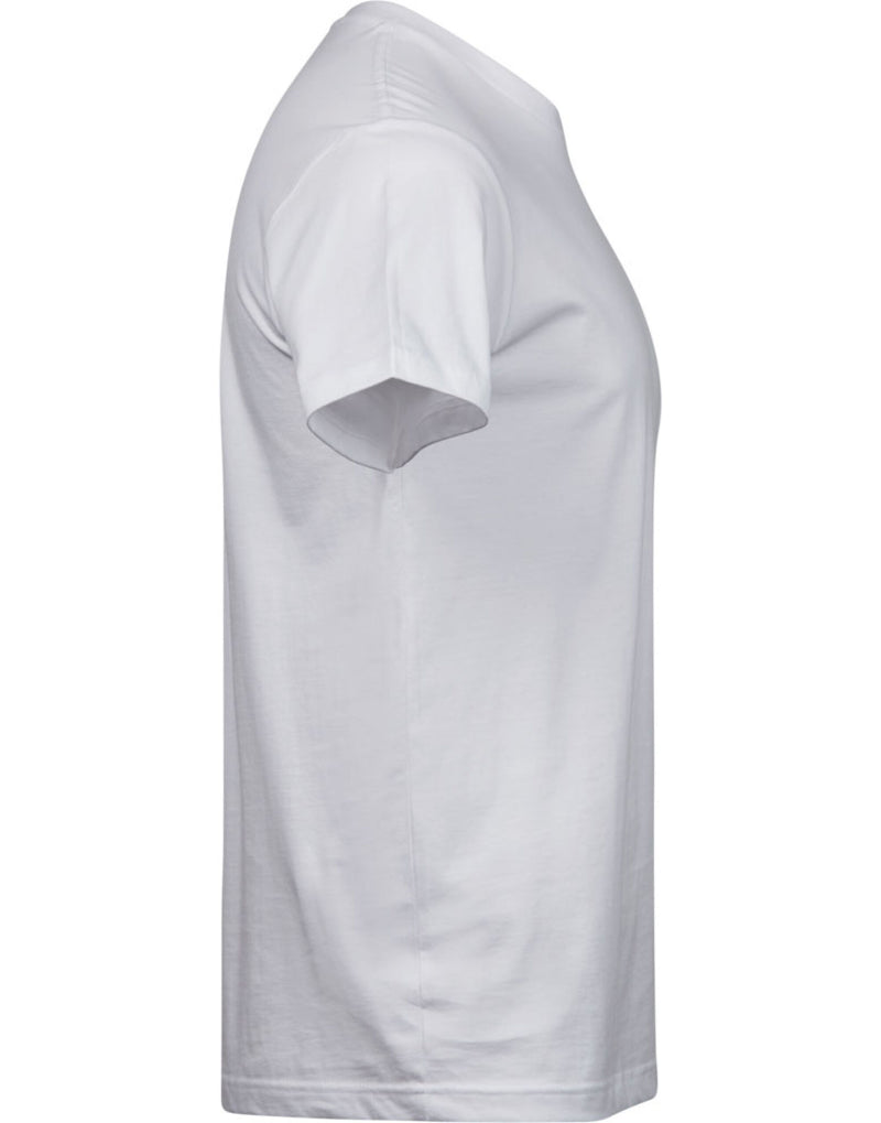 Tee Jays Men's Fashion Sof-Tee