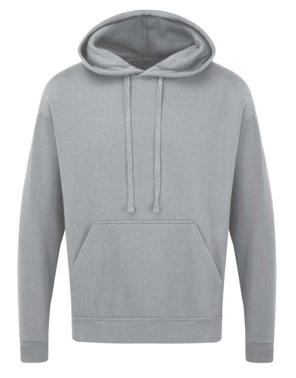 Ultimate Clothing Company Ucc Everyday Hooded Sweat