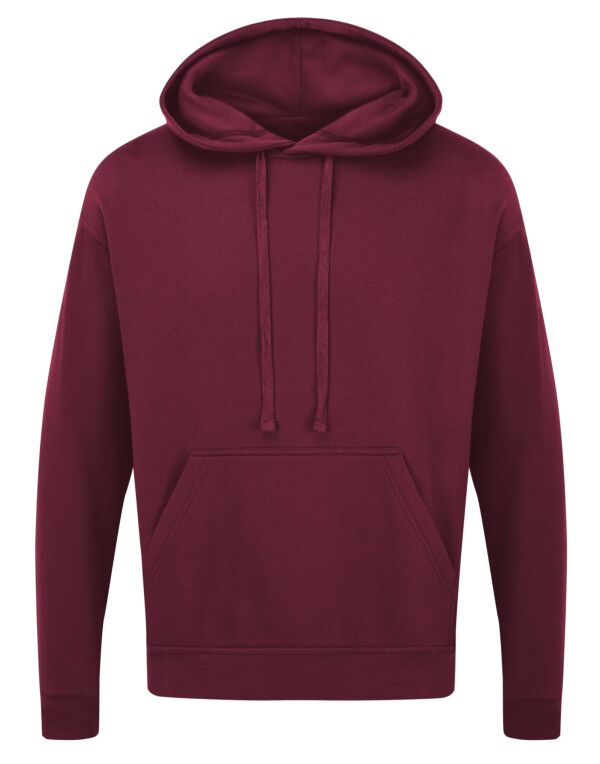 Ultimate Clothing Company Ucc Everyday Hooded Sweat
