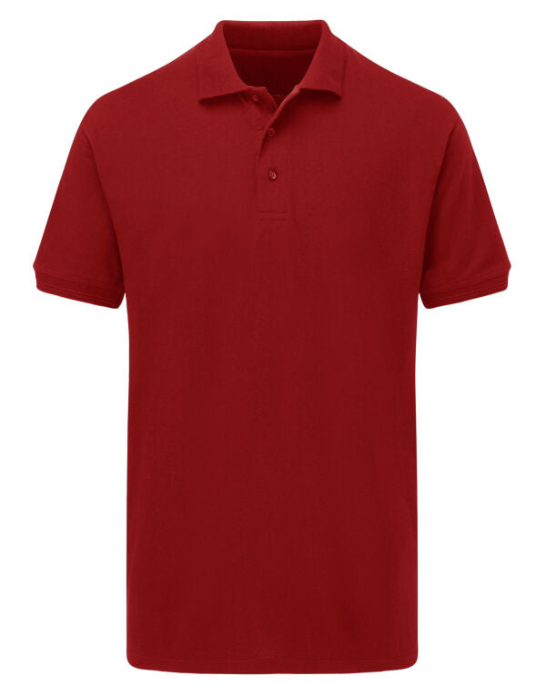 Ultimate Clothing Company Ucc Classic Polo
