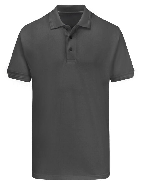 Ultimate Clothing Company Ucc Classic Polo