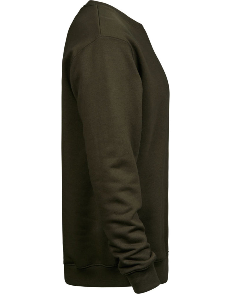 Tee Jays Heavy Sweatshirt