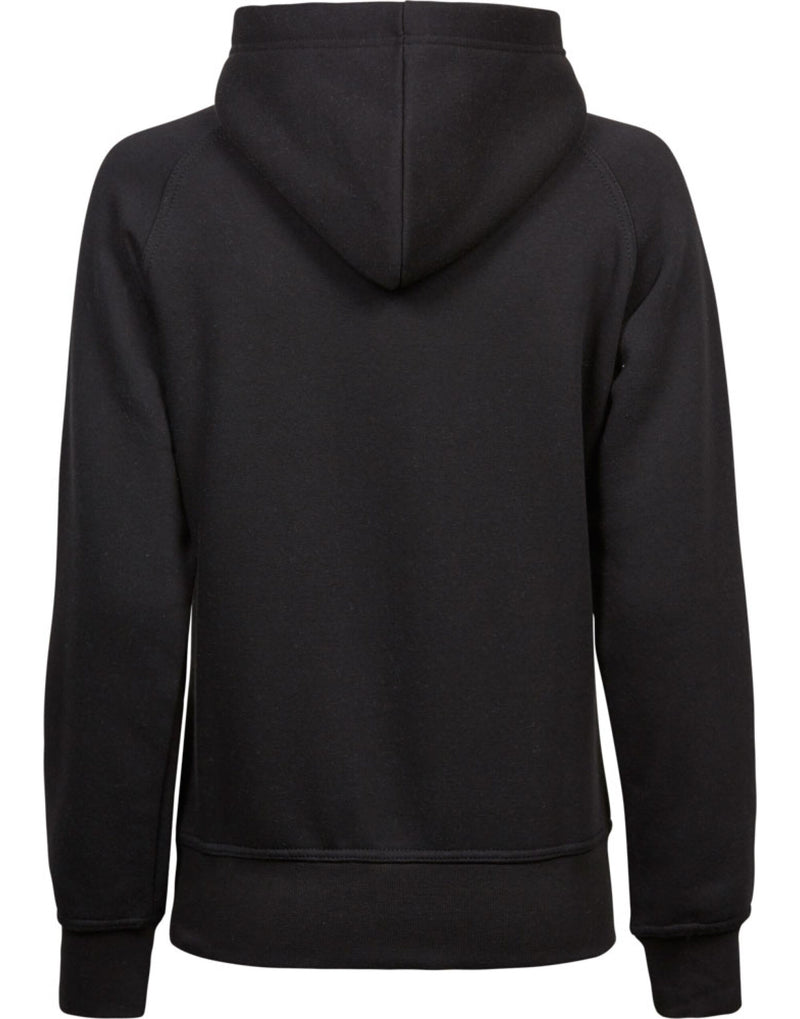 Tee Jays Women's Hooded Sweatshirt