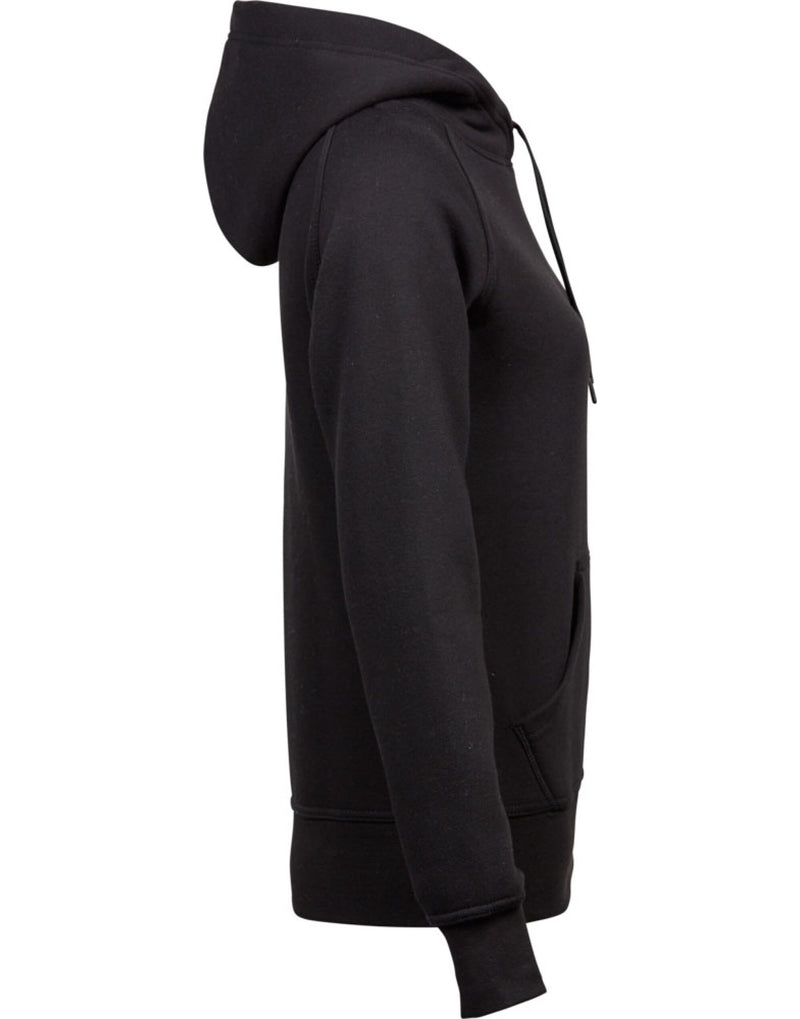 Tee Jays Women's Hooded Sweatshirt