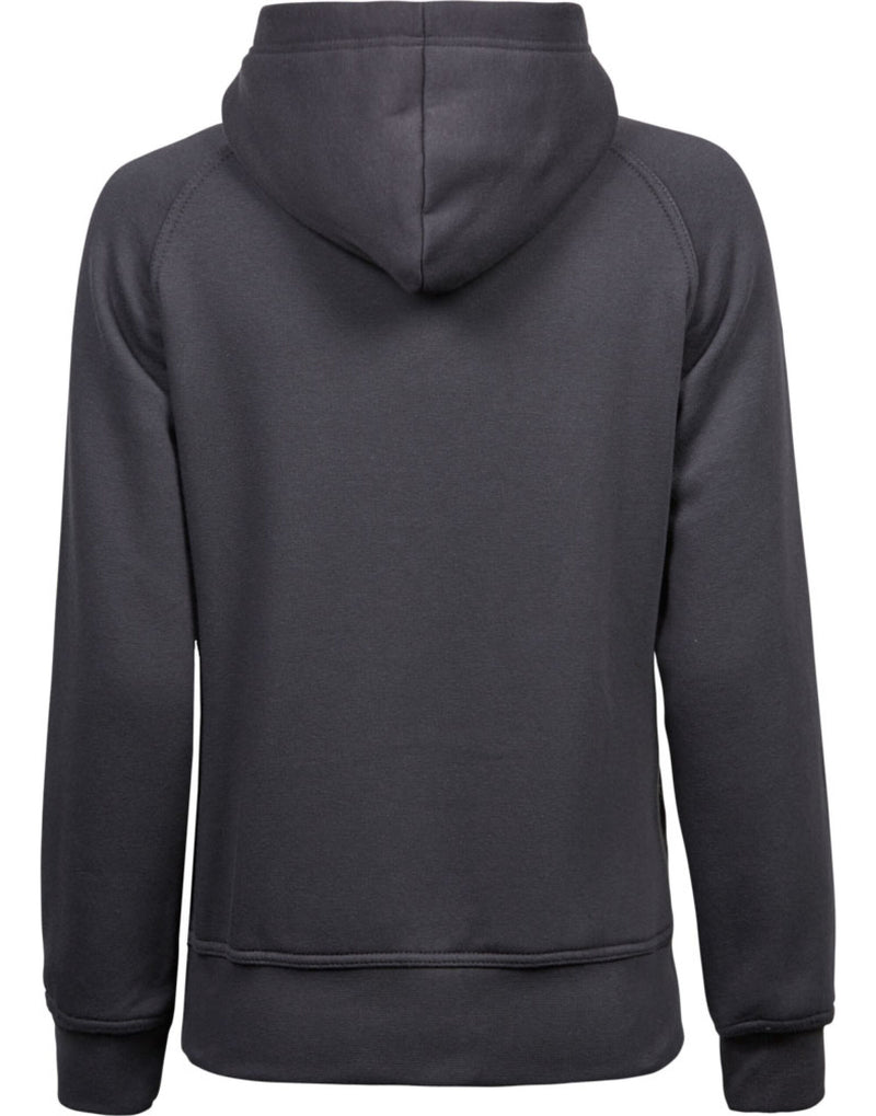 Tee Jays Women's Hooded Sweatshirt