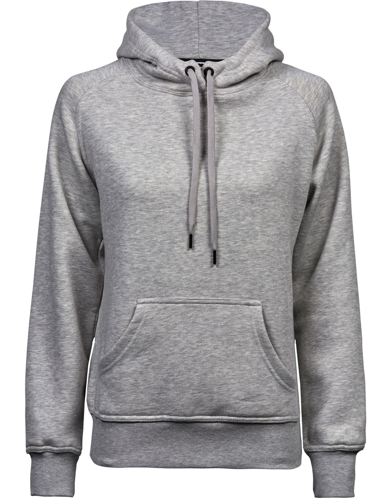 Tee Jays Women's Hooded Sweatshirt