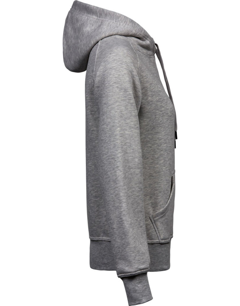 Tee Jays Women's Hooded Sweatshirt