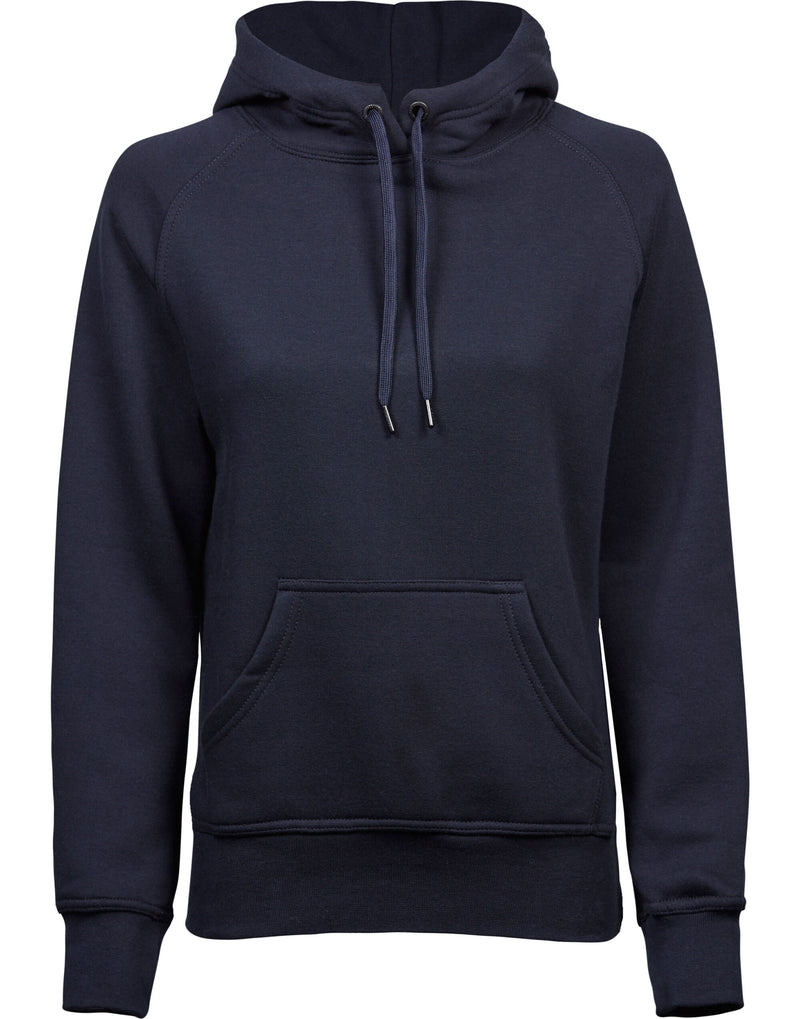 Tee Jays Women's Hooded Sweatshirt