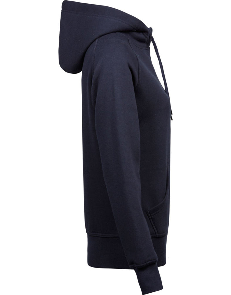 Tee Jays Women's Hooded Sweatshirt