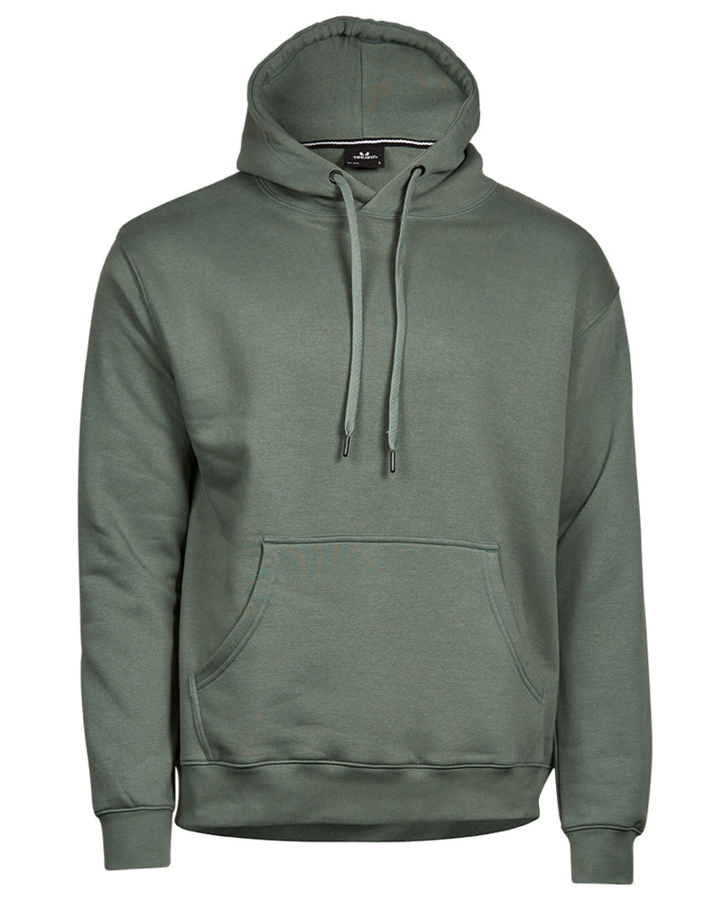 Tee Jays Men's Hooded Sweatshirt