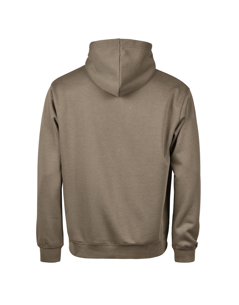 Tee Jays Men's Hooded Sweatshirt