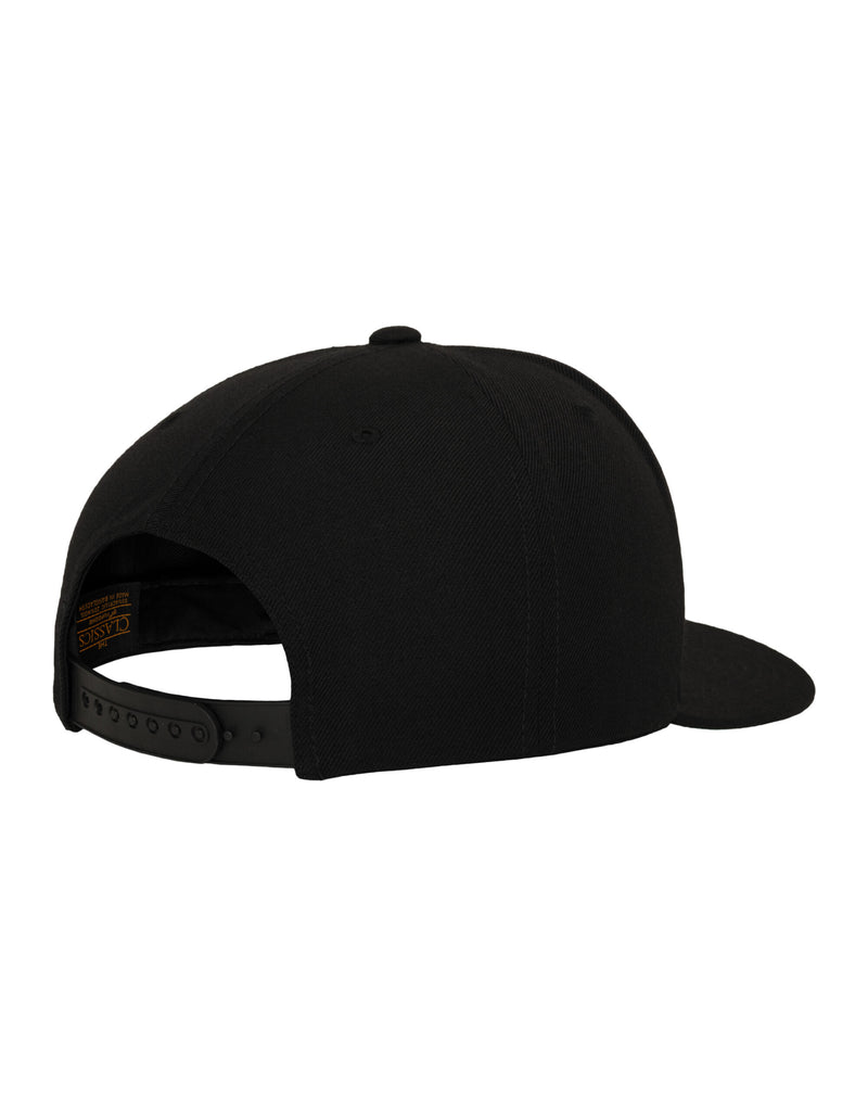 Flexfit Classic Snapback Cap