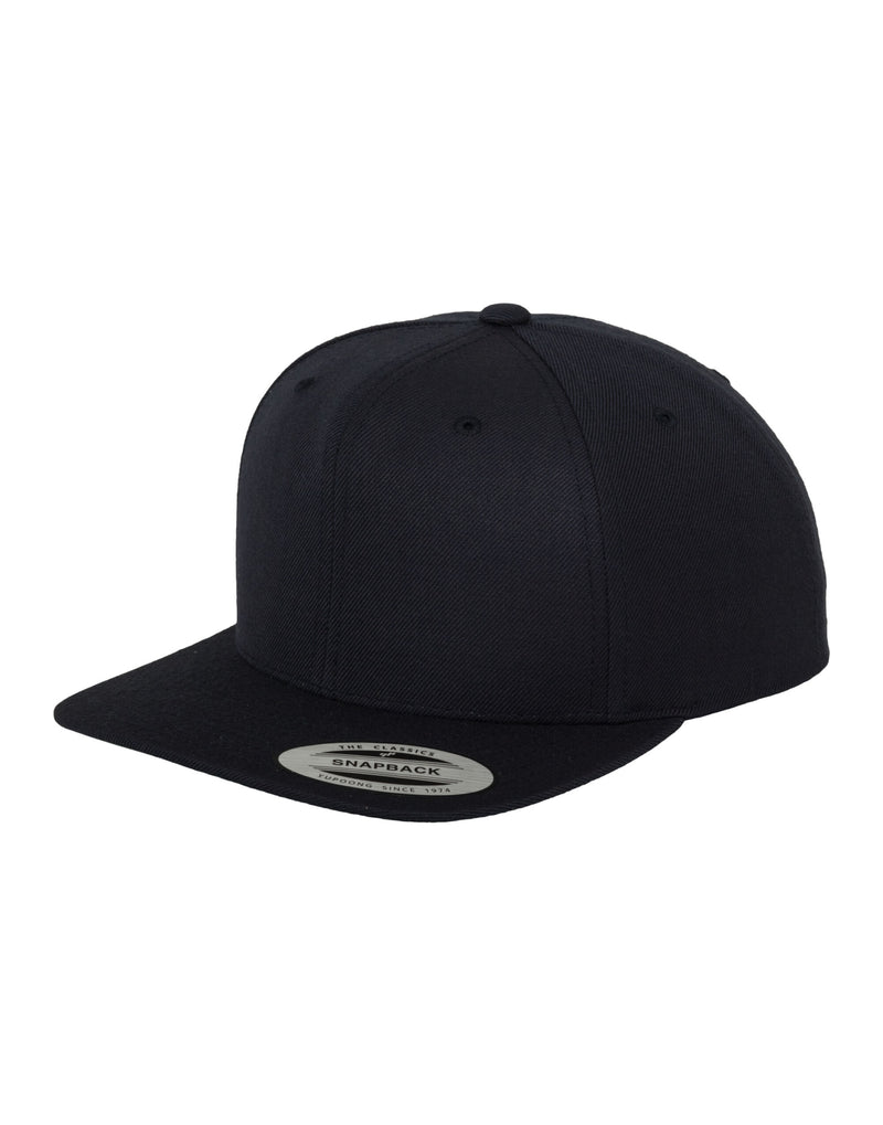 Flexfit Classic Snapback Cap