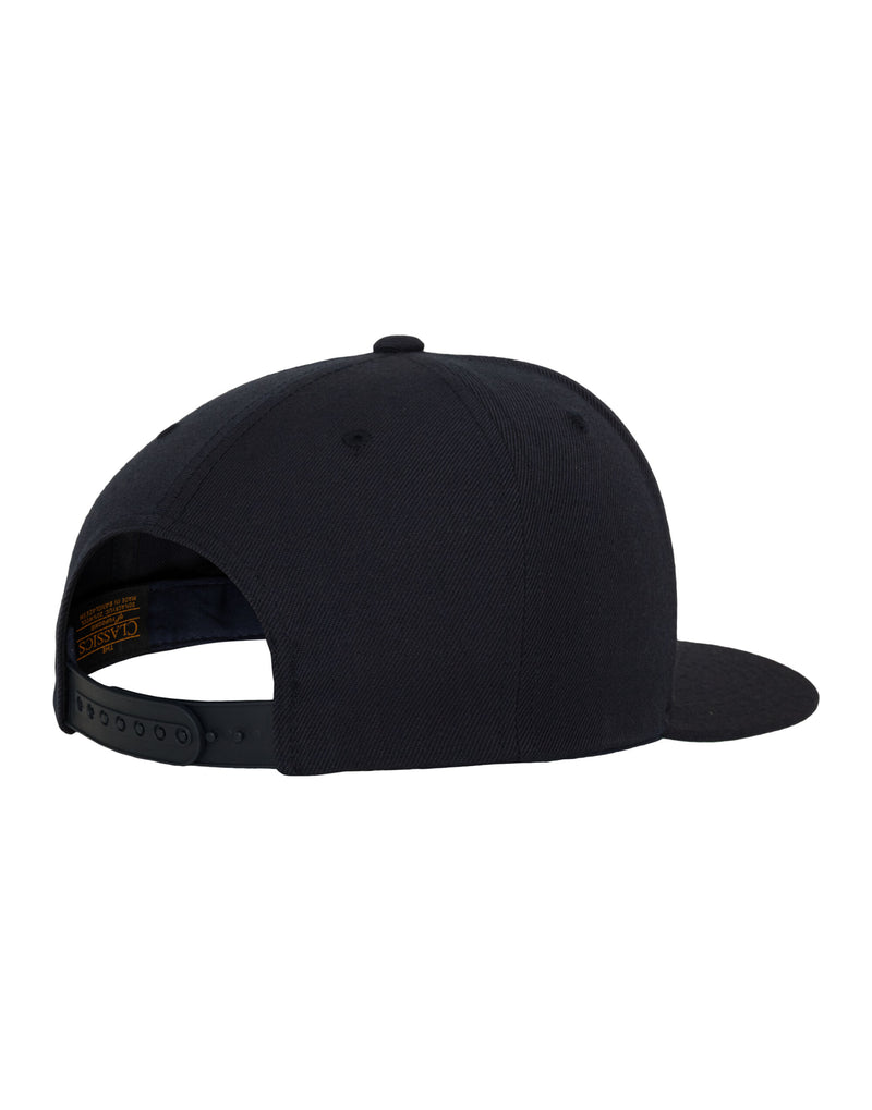 Flexfit Classic Snapback Cap