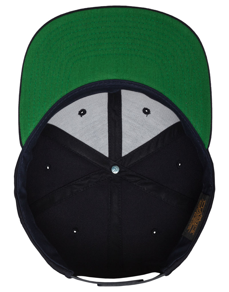 Flexfit Classic Snapback Cap