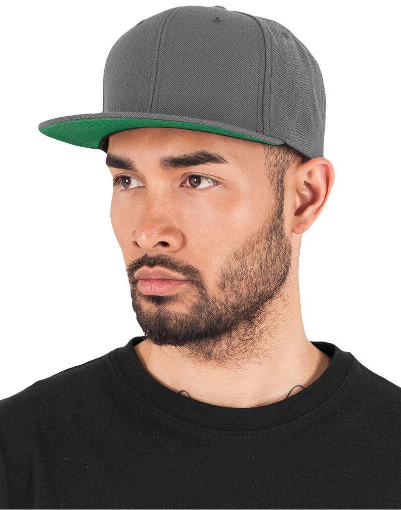 Flexfit Classic Snapback Cap