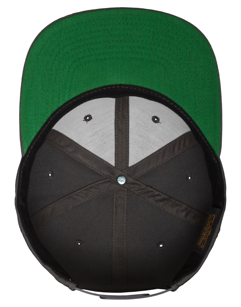 Flexfit Classic Snapback Cap