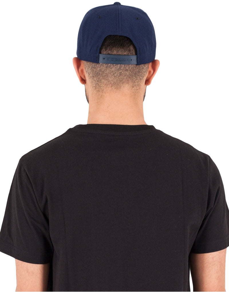 Flexfit Classic Snapback Cap