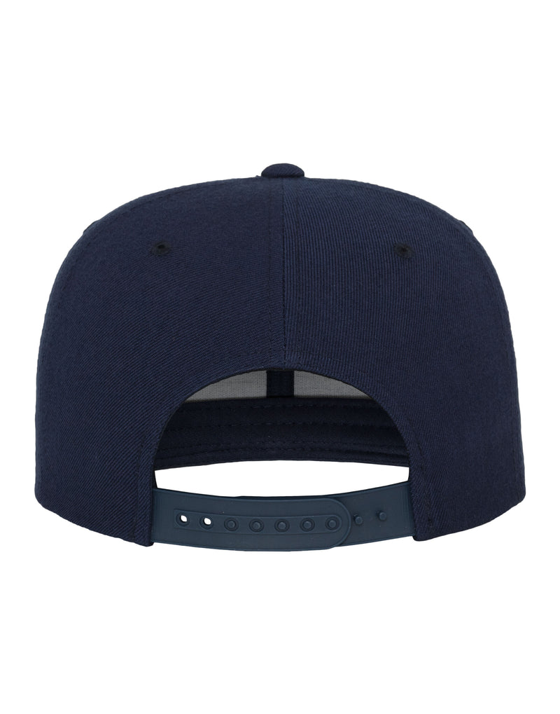 Flexfit Classic Snapback Cap
