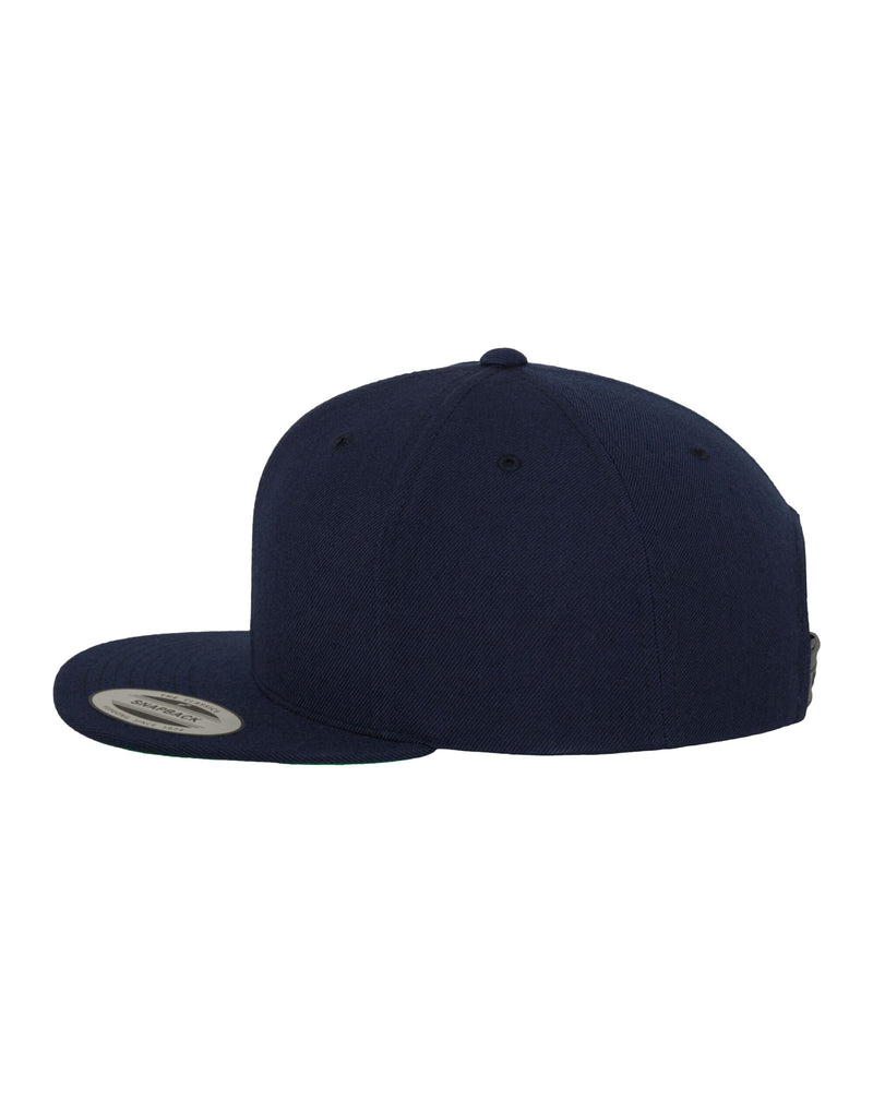 Flexfit Classic Snapback Cap