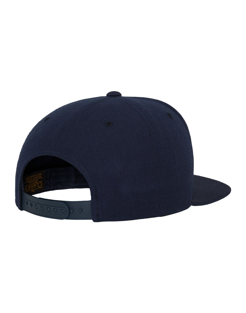 Flexfit Classic Snapback Cap
