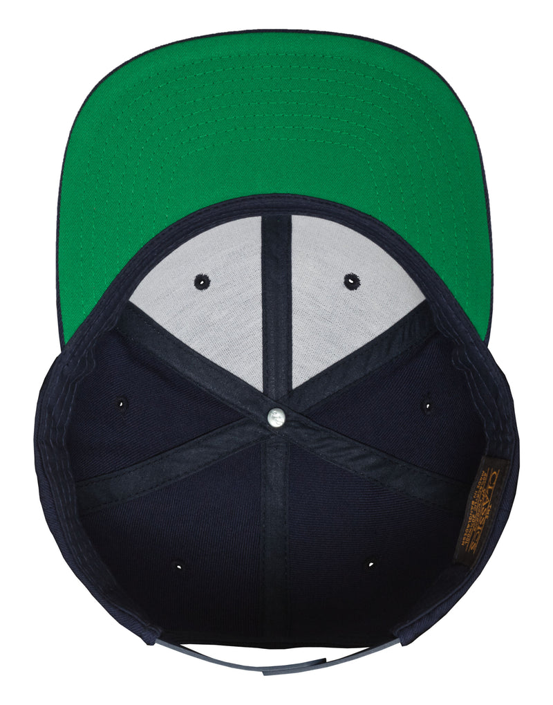 Flexfit Classic Snapback Cap