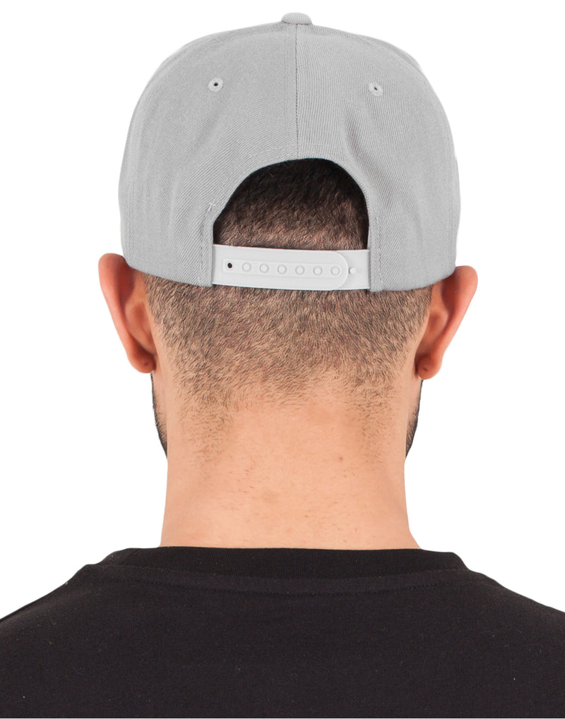 Flexfit Classic Snapback Cap