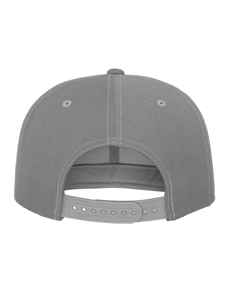 Flexfit Classic Snapback Cap