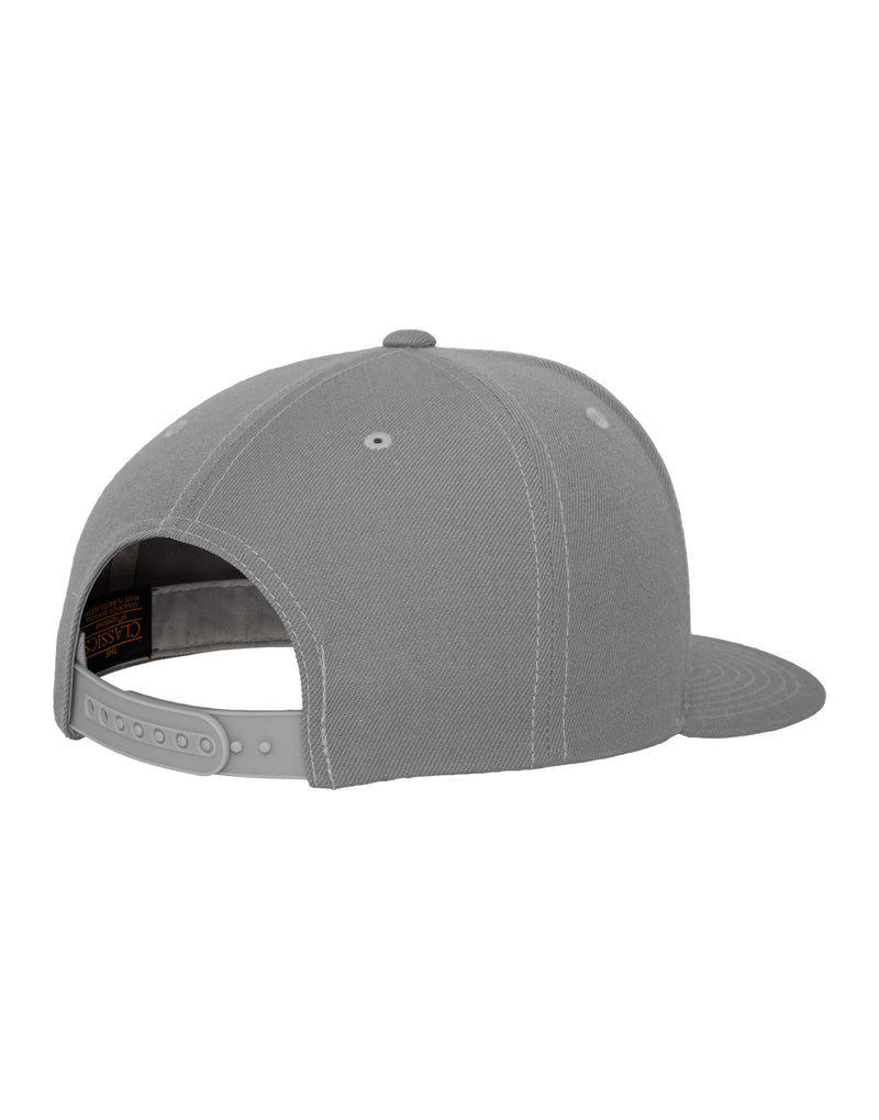 Flexfit Classic Snapback Cap