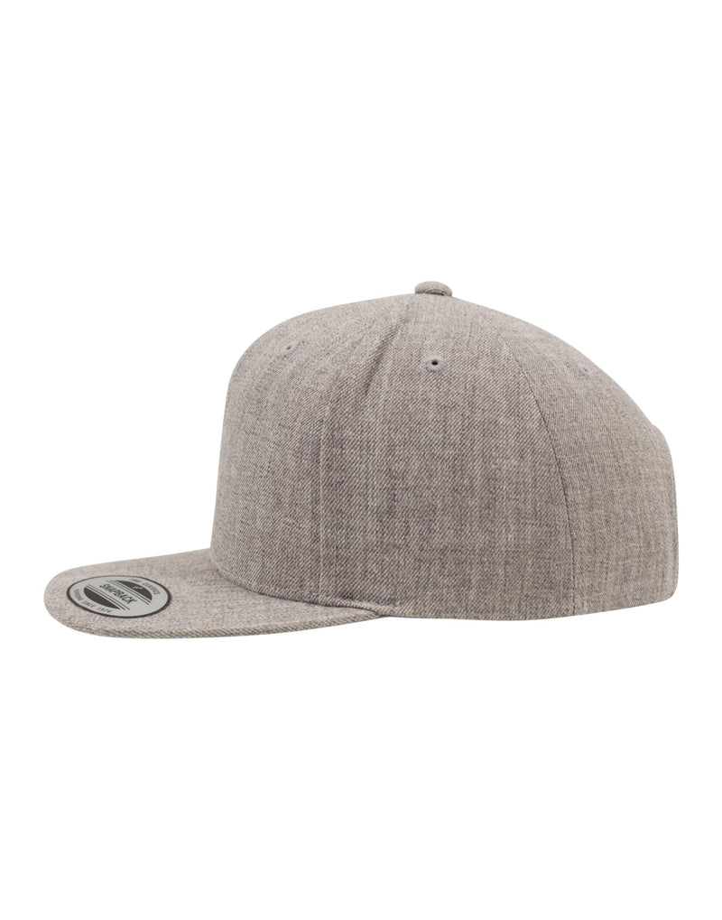 Flexfit Classic Snapback Cap