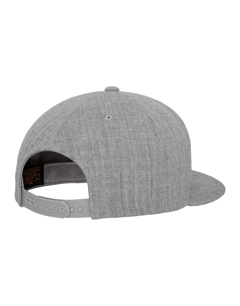 Flexfit Classic Snapback Cap