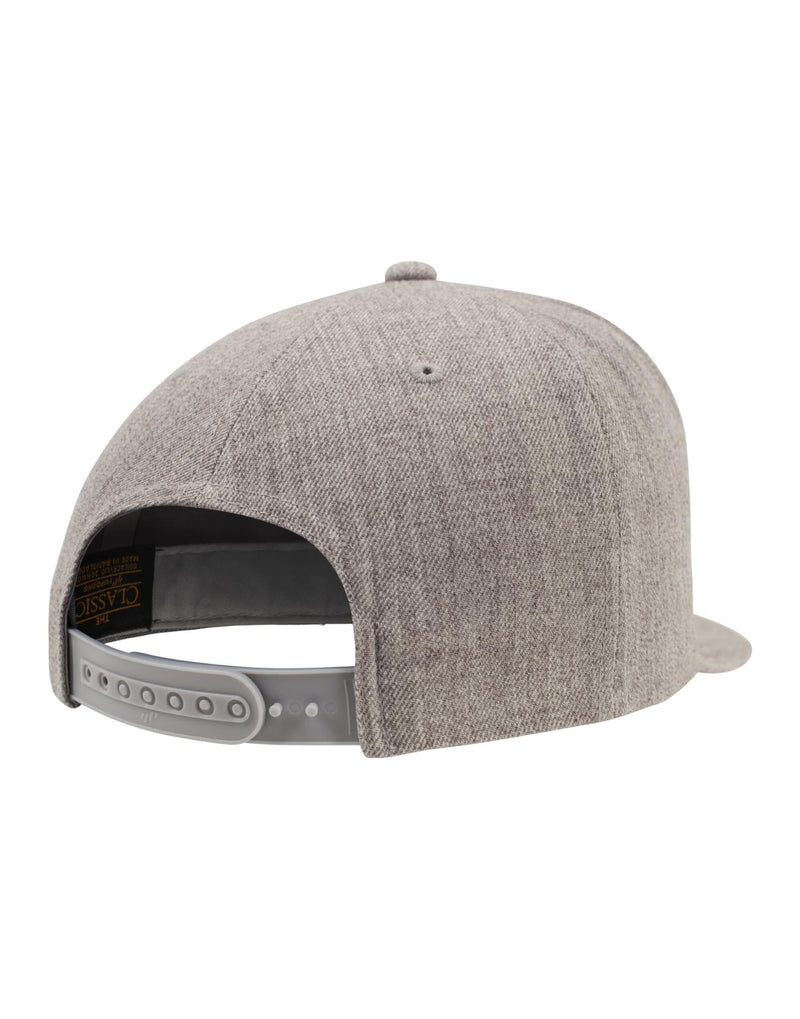 Flexfit Classic Snapback Cap