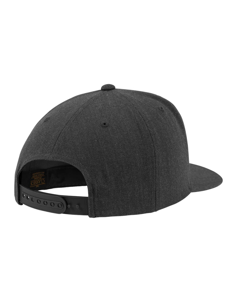 Flexfit Classic Snapback Cap