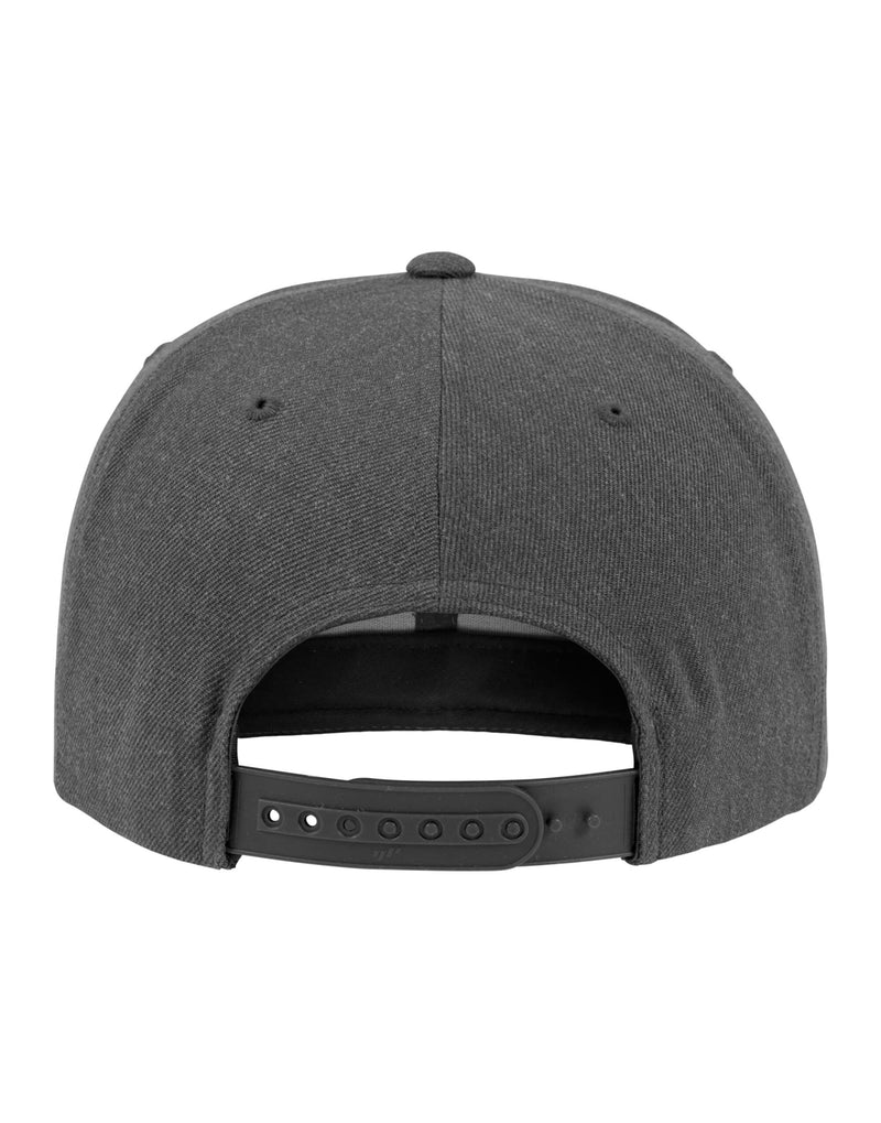 Flexfit Classic Snapback Cap