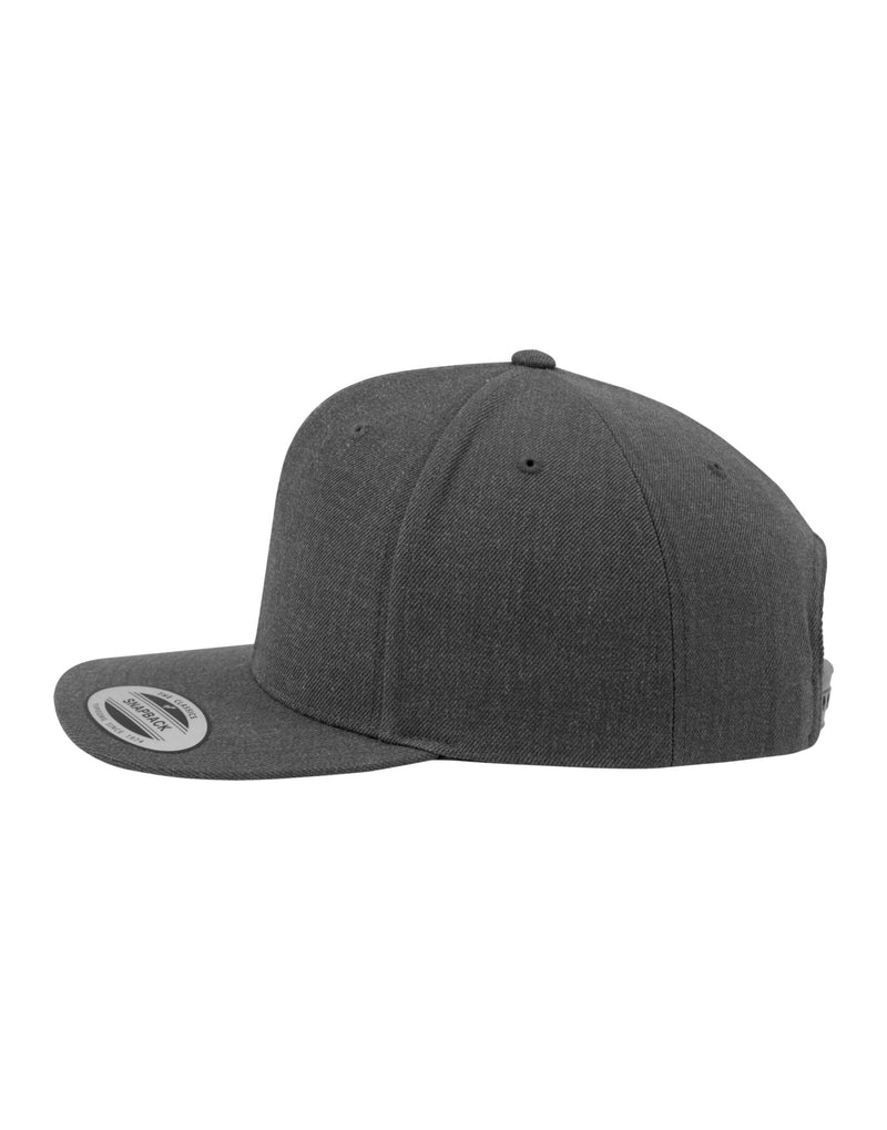 Flexfit Classic Snapback Cap