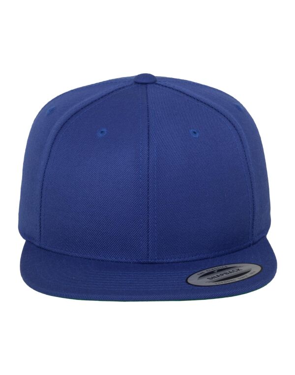 Flexfit Classic Snapback Cap
