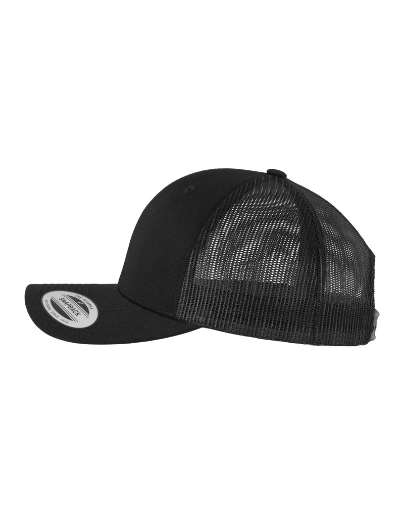 Flexfit Retro Trucker Cap