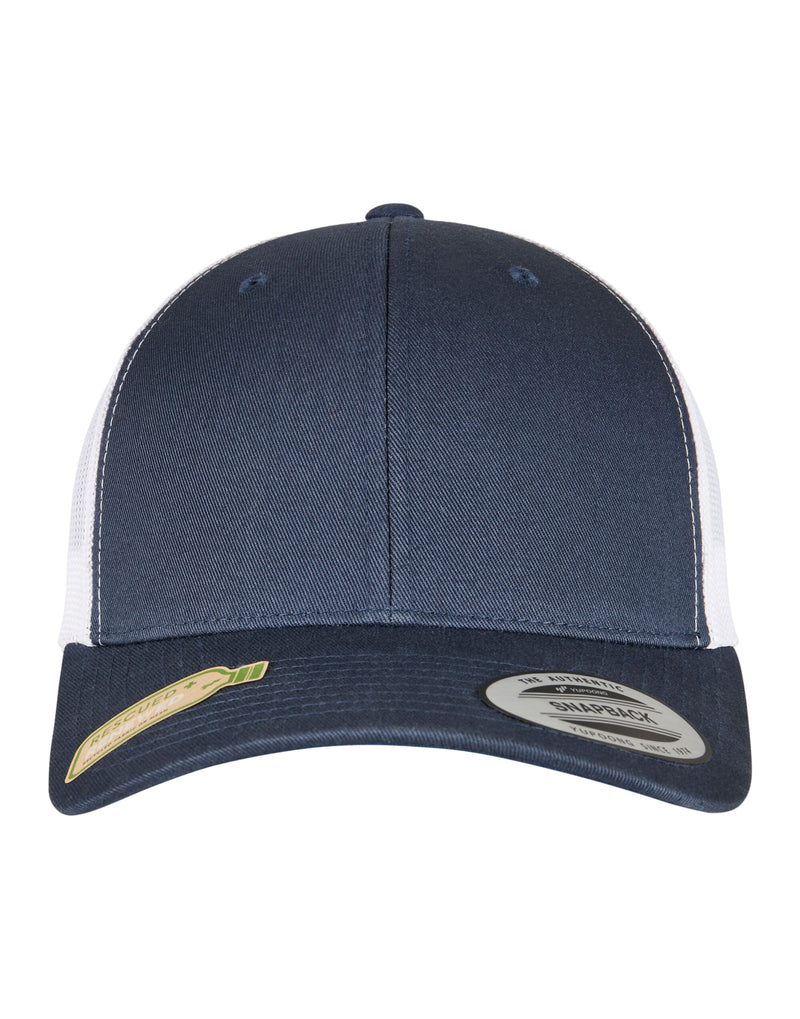 Flexfit Retro Trucker Cap