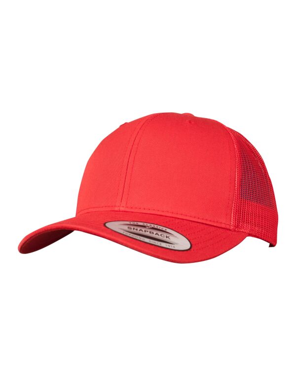 Flexfit Retro Trucker Cap