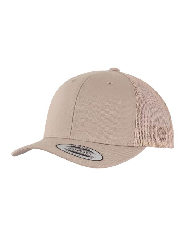 Flexfit Retro Trucker Cap