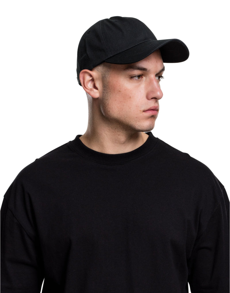 Flexfit Low Profile Cotton Twill Cap