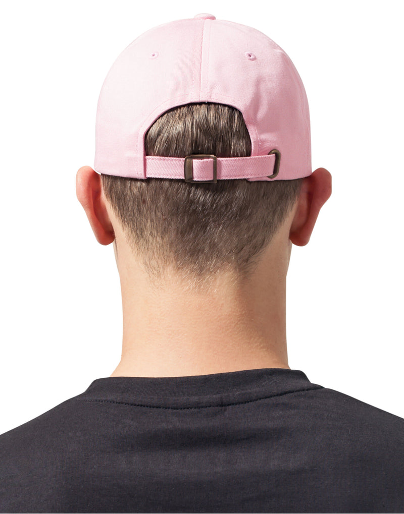 Flexfit Low Profile Cotton Twill Cap