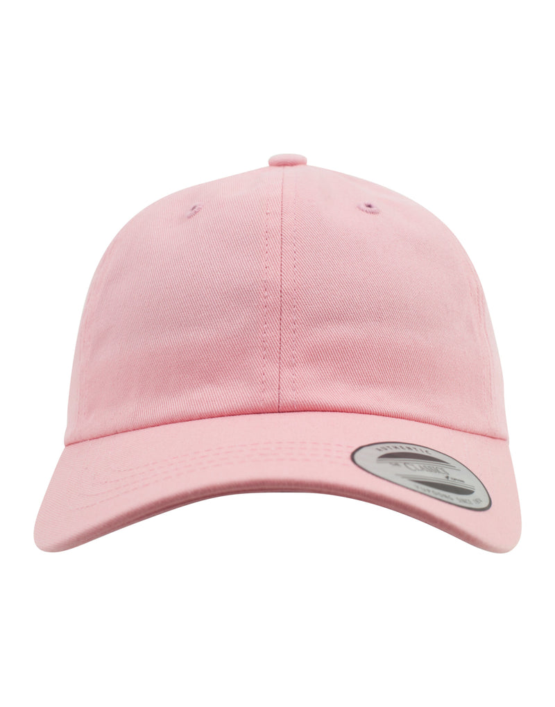 Flexfit Low Profile Cotton Twill Cap