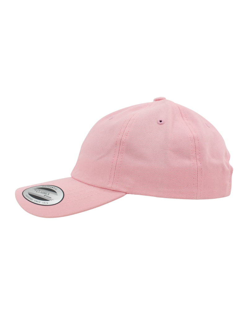 Flexfit Low Profile Cotton Twill Cap